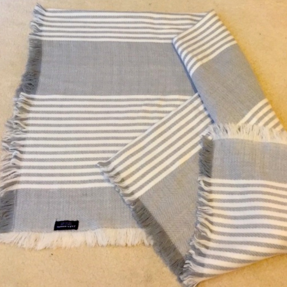 Zara Scarf